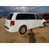 2015 DODGE CARAVAN