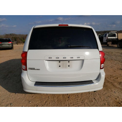 2015 DODGE CARAVAN
