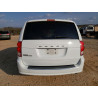 2015 DODGE CARAVAN