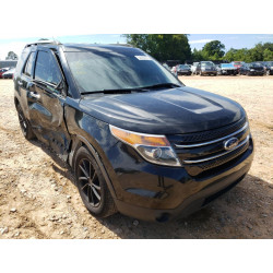 2012 FORD EXPLORER