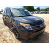 2012 FORD EXPLORER