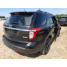 2012 FORD EXPLORER