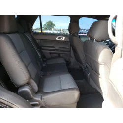 2012 FORD EXPLORER