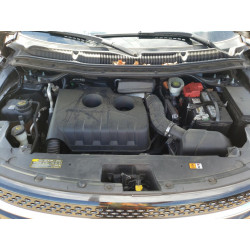 2012 FORD EXPLORER