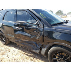 2012 FORD EXPLORER