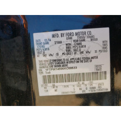 2006 FORD F-150