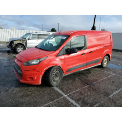2014 FORD TRANSIT