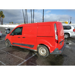 2014 FORD TRANSIT