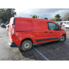 2014 FORD TRANSIT