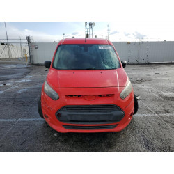 2014 FORD TRANSIT