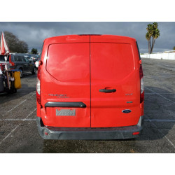 2014 FORD TRANSIT