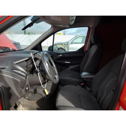 2014 FORD TRANSIT