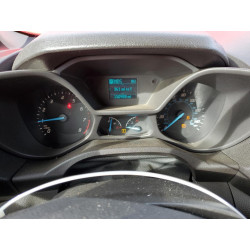 2014 FORD TRANSIT