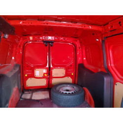 2014 FORD TRANSIT