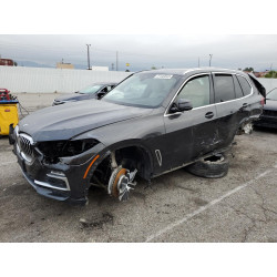 2020 BMW X5