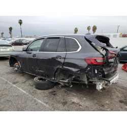 2020 BMW X5