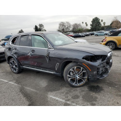 2020 BMW X5