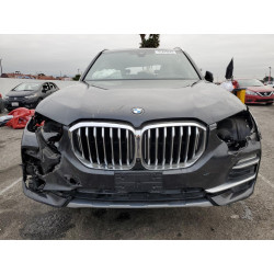 2020 BMW X5