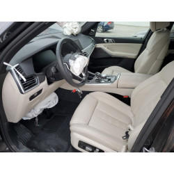 2020 BMW X5