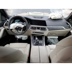 2020 BMW X5