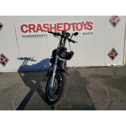 2002 HARLEY-DAVIDSON FX