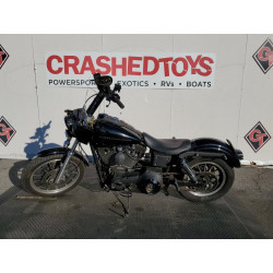 2002 HARLEY-DAVIDSON FX