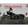 2002 HARLEY-DAVIDSON FX