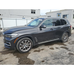 2023 BMW X5 5UXCR6C0XP9P67926 71878973