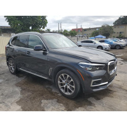 2023 BMW X5 5UXCR6C0XP9P67926 71878973