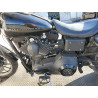 2002 HARLEY-DAVIDSON FX