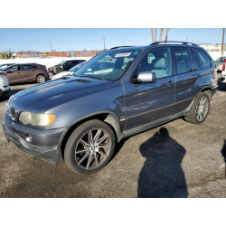 2003 BMW X5