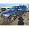 2003 BMW X5