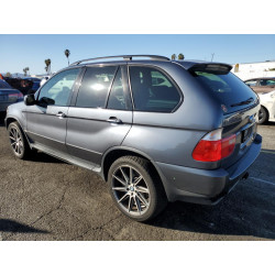 2003 BMW X5