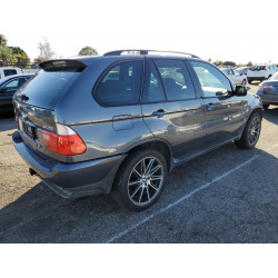 2003 BMW X5