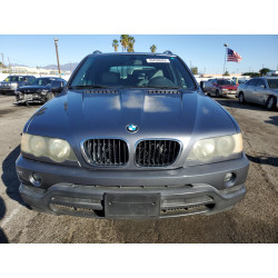2003 BMW X5