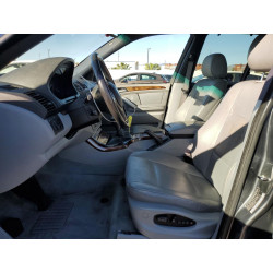 2003 BMW X5