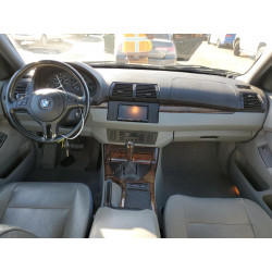 2003 BMW X5