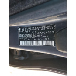 2003 BMW X5