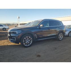 2023 BMW X5 5UXCR6C01P9N98444 71658783