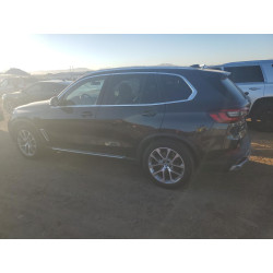 2023 BMW X5 5UXCR6C01P9N98444 71658783