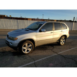 2005 BMW X5