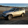 2005 BMW X5