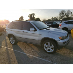 2005 BMW X5