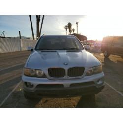 2005 BMW X5