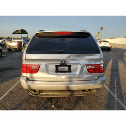 2005 BMW X5