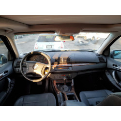 2005 BMW X5
