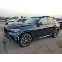 2022 BMW X5 5UXCR6C05N9J94320 67681373