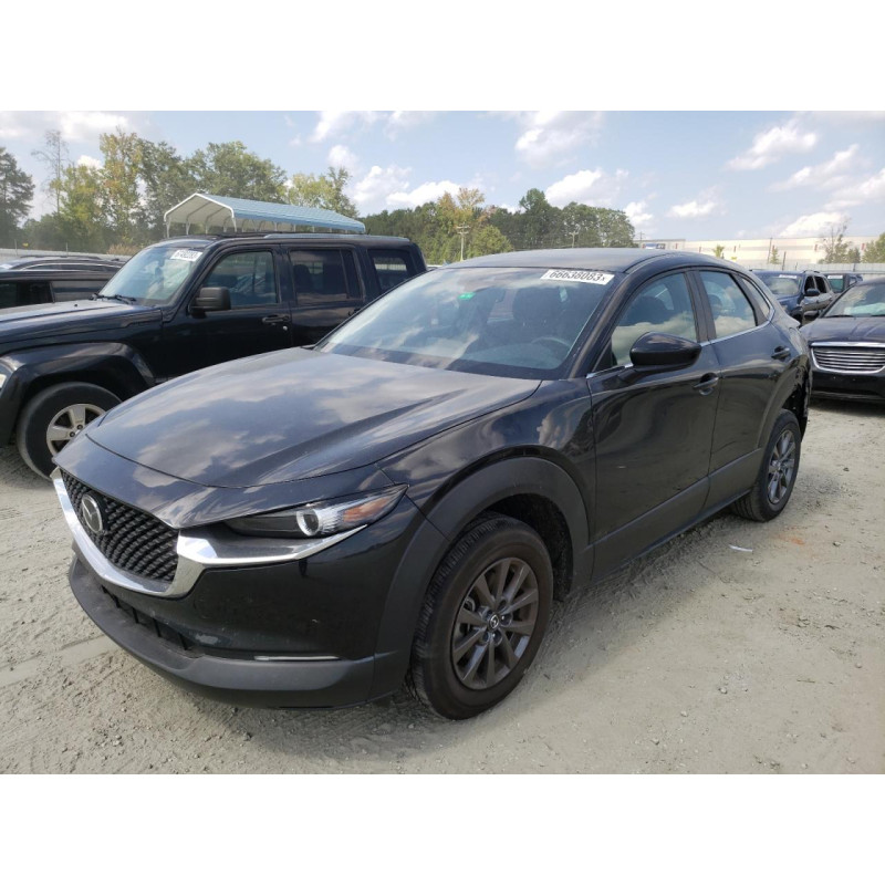 2021 MAZDA CX30 3MVDMAAL2MM268408 66638083