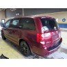 2017 DODGE CARAVAN