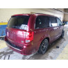 2017 DODGE CARAVAN